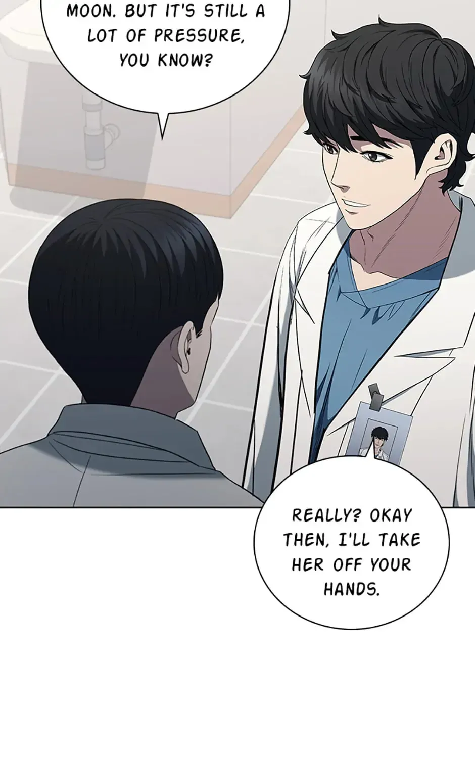 Dr. Choi Tae-Soo — Chapter 191 — page 99