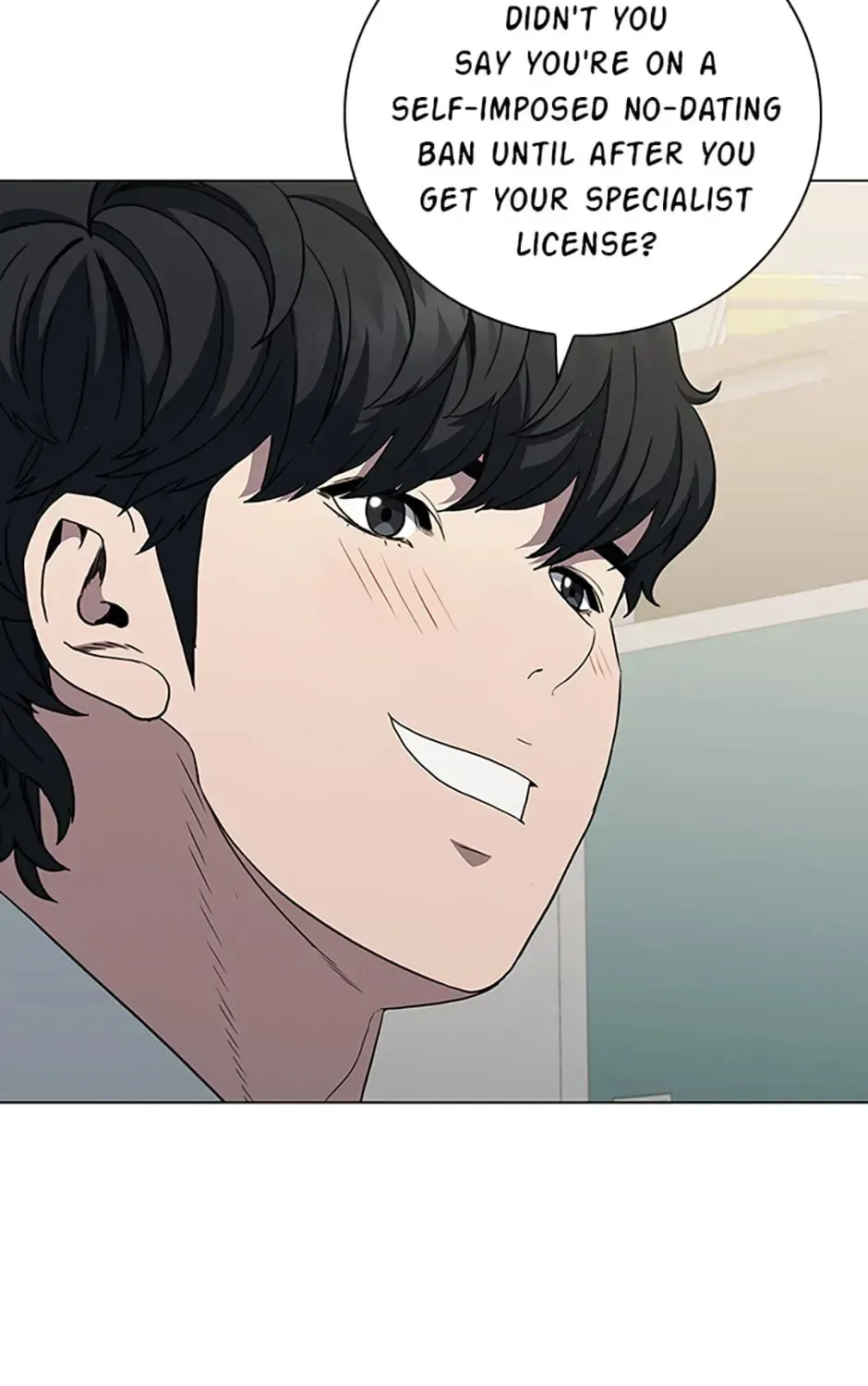 Dr. Choi Tae-Soo — Chapter 191 — page 105