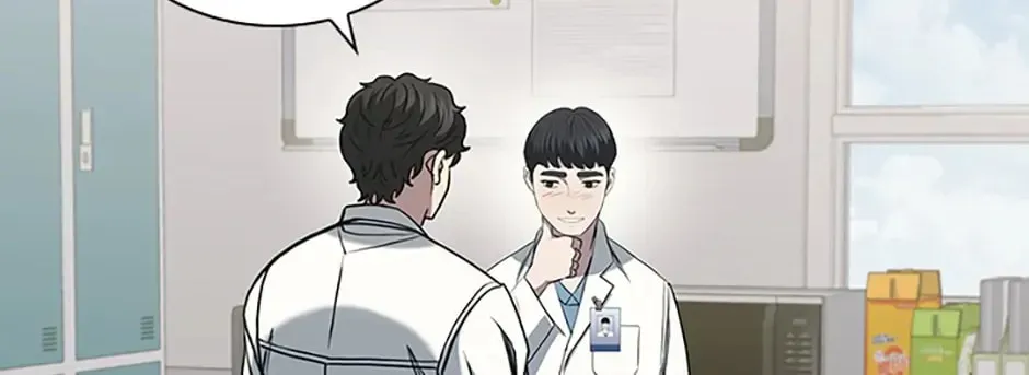 Dr. Choi Tae-Soo — Chapter 191 — page 110