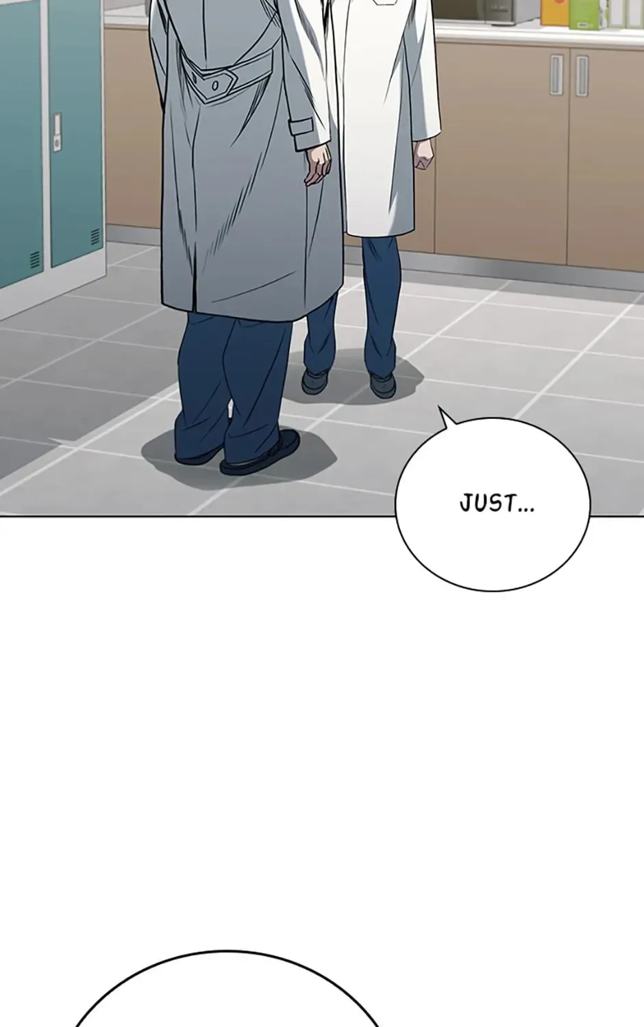 Dr. Choi Tae-Soo — Chapter 191 — page 111