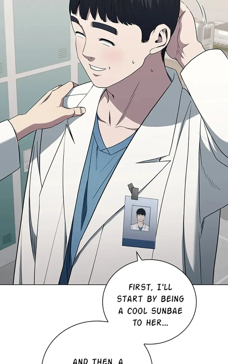 Dr. Choi Tae-Soo — Chapter 191 — page 115