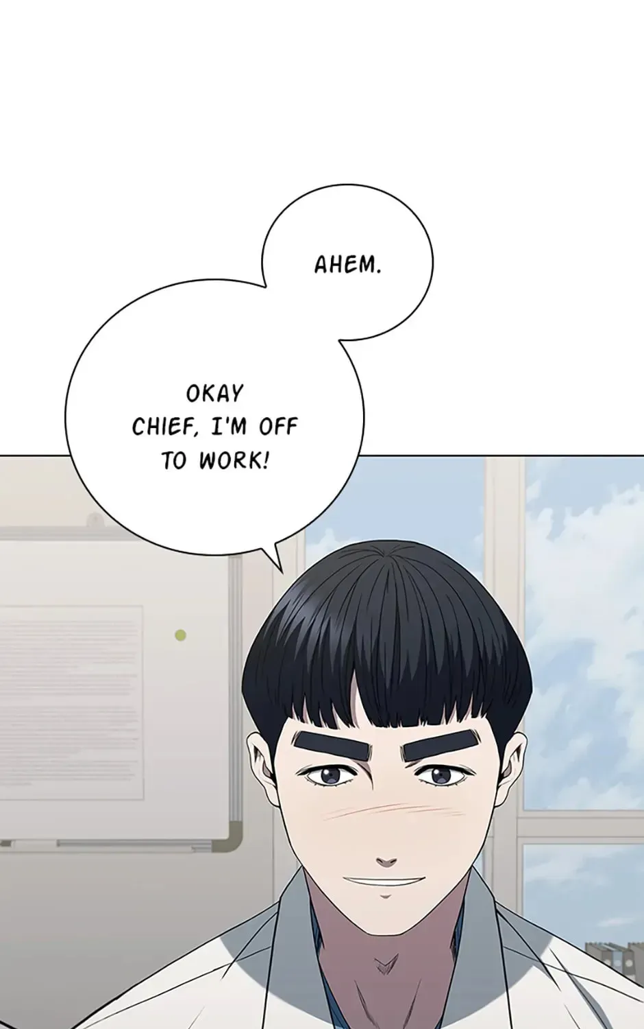 Dr. Choi Tae-Soo — Chapter 191 — page 119