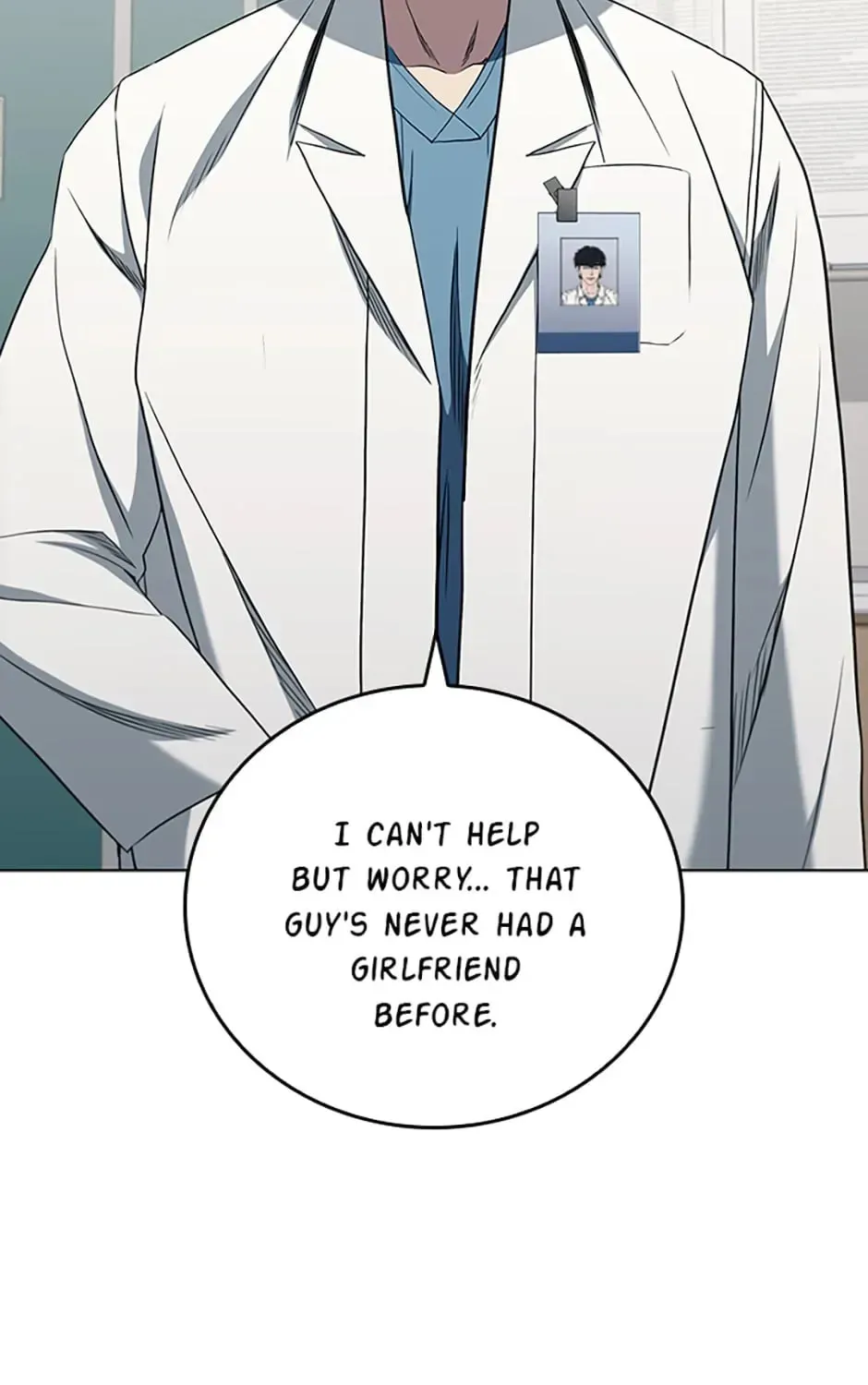 Dr. Choi Tae-Soo — Chapter 191 — page 125