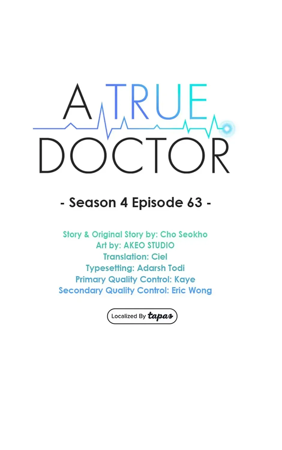 Dr. Choi Tae-Soo — Chapter 191 — page 127