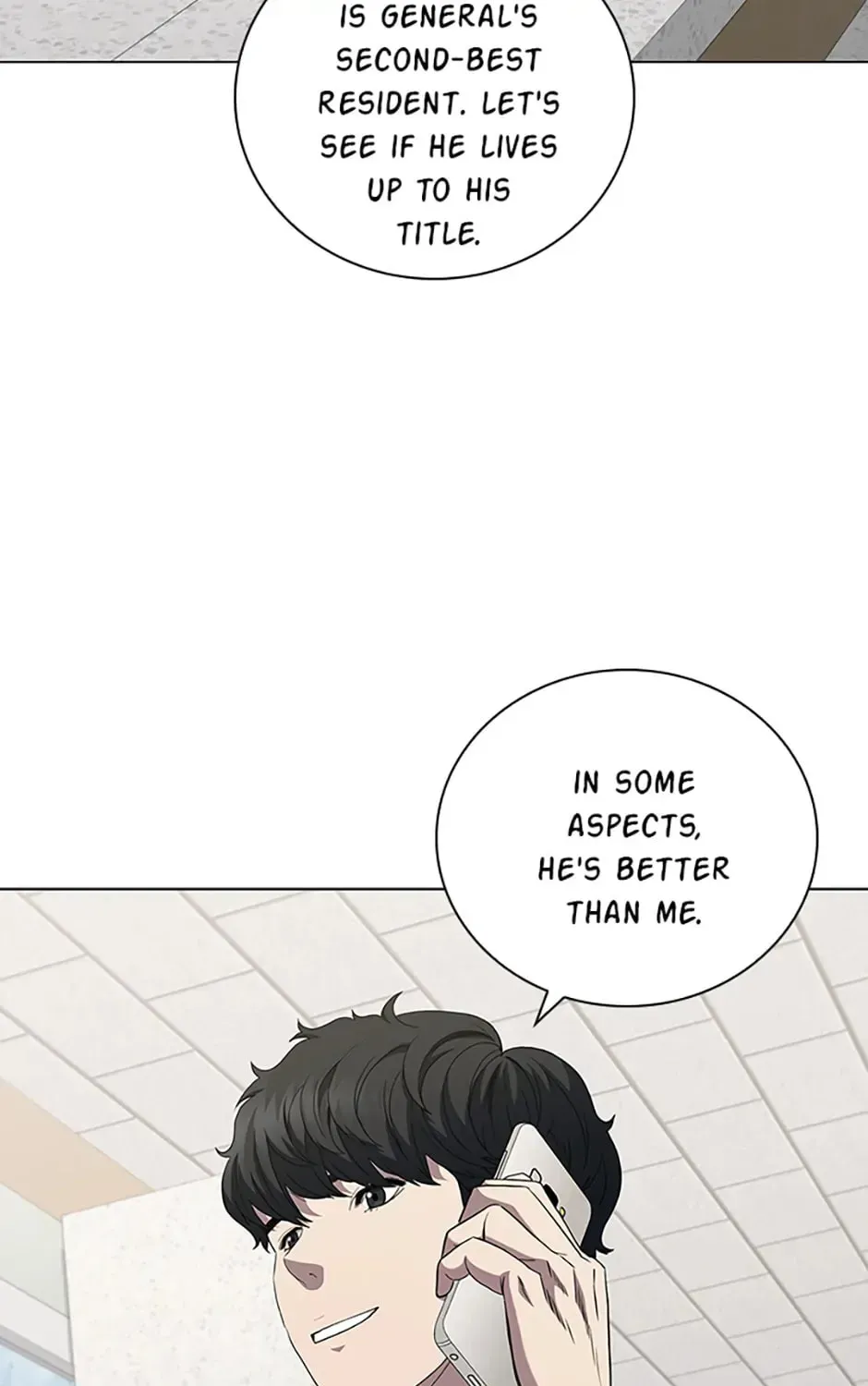 Dr. Choi Tae-Soo — Chapter 191 — page 135