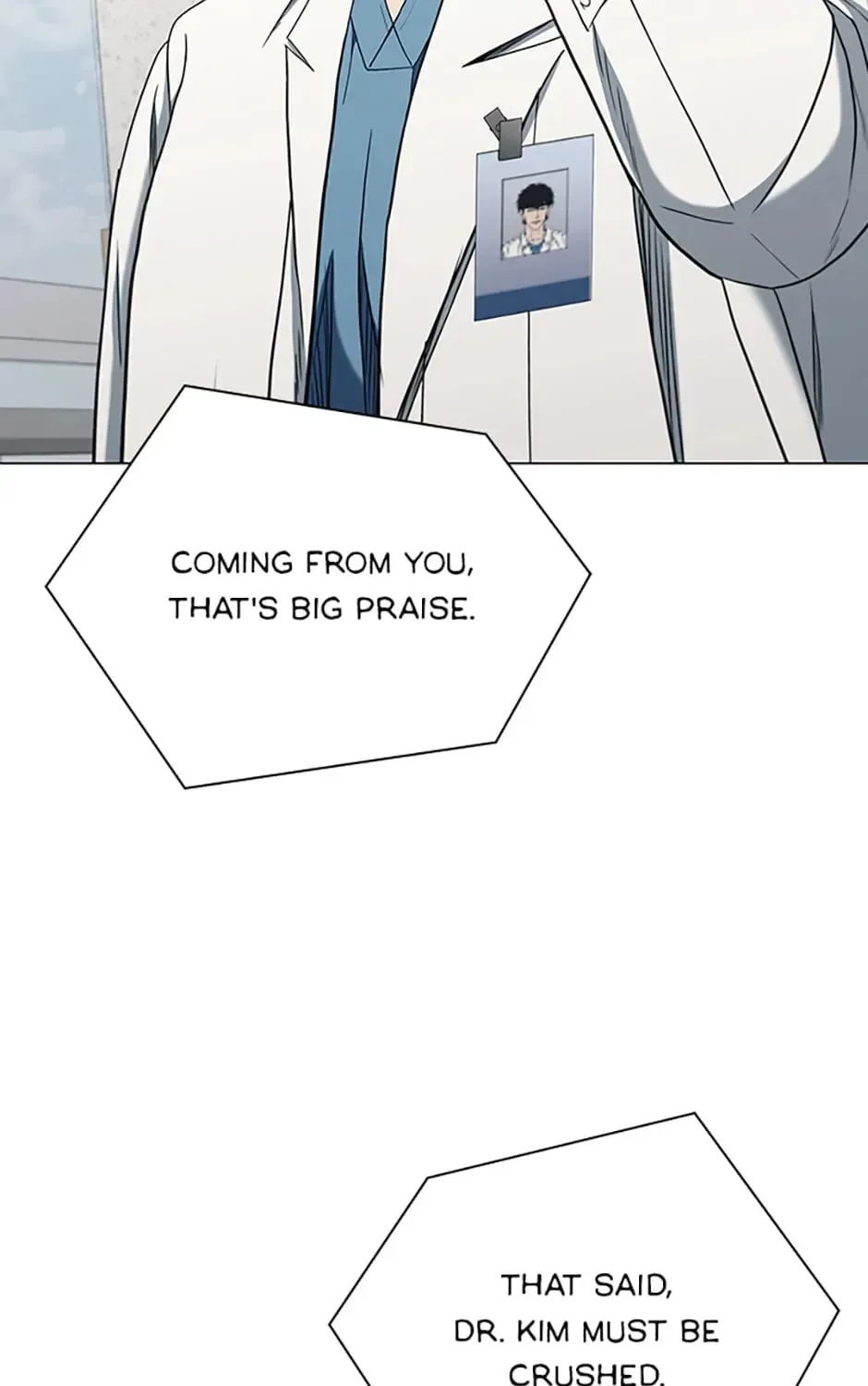 Dr. Choi Tae-Soo — Chapter 191 — page 137
