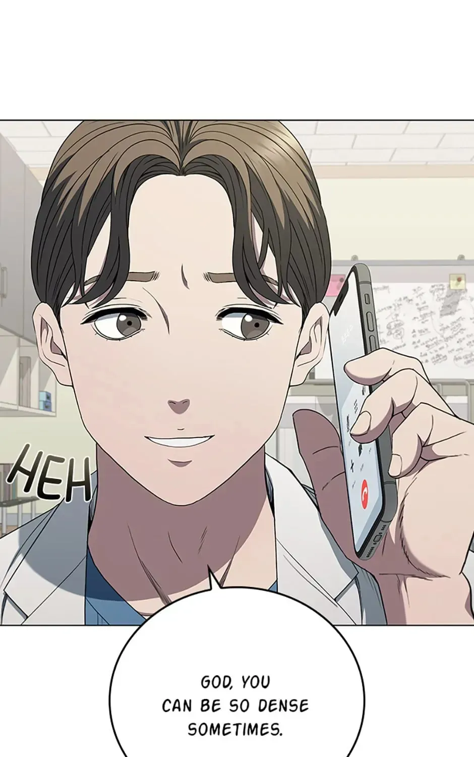 Dr. Choi Tae-Soo — Chapter 191 — page 143