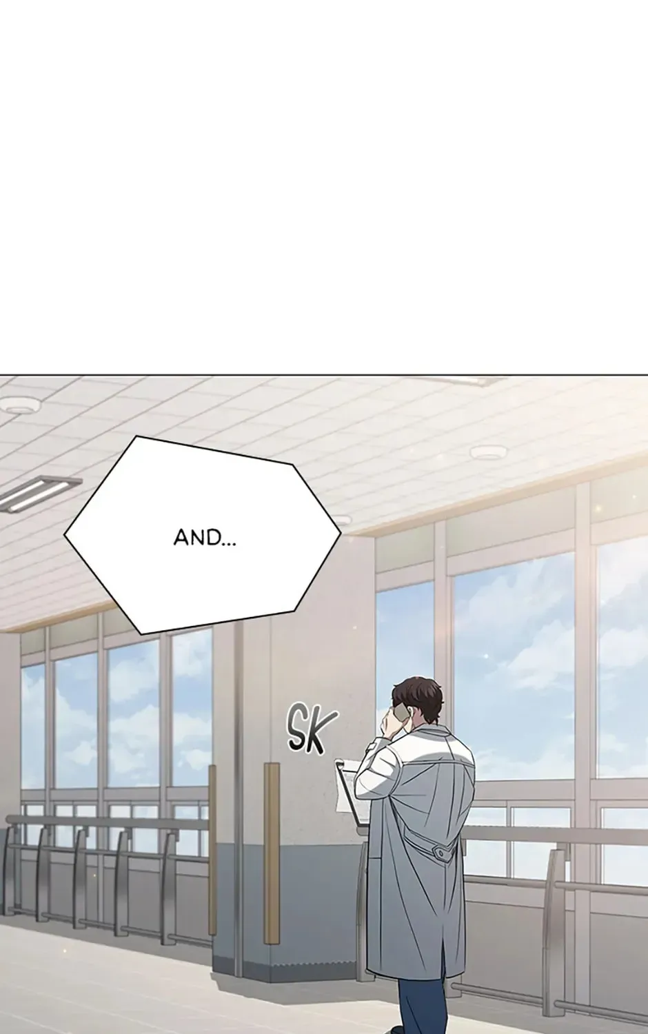 Dr. Choi Tae-Soo — Chapter 191 — page 147