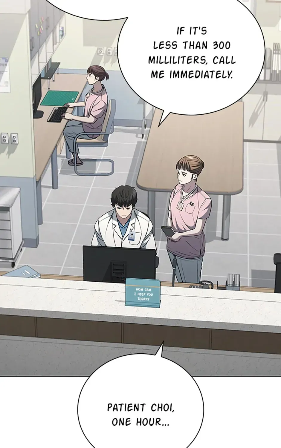 Dr. Choi Tae-Soo — Chapter 191 — page 151