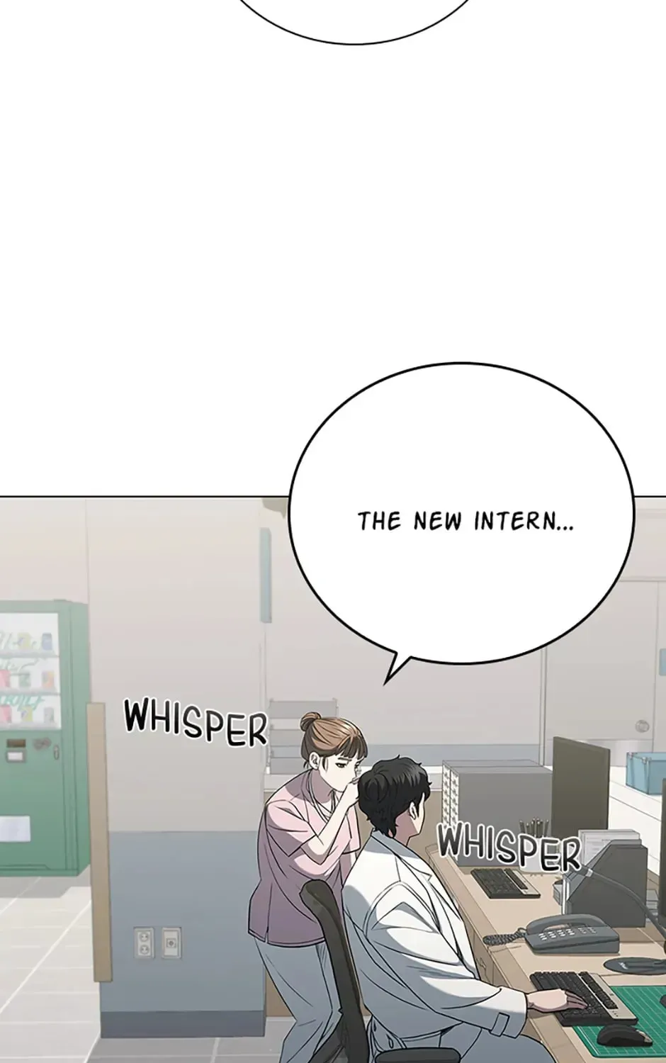 Dr. Choi Tae-Soo — Chapter 191 — page 159