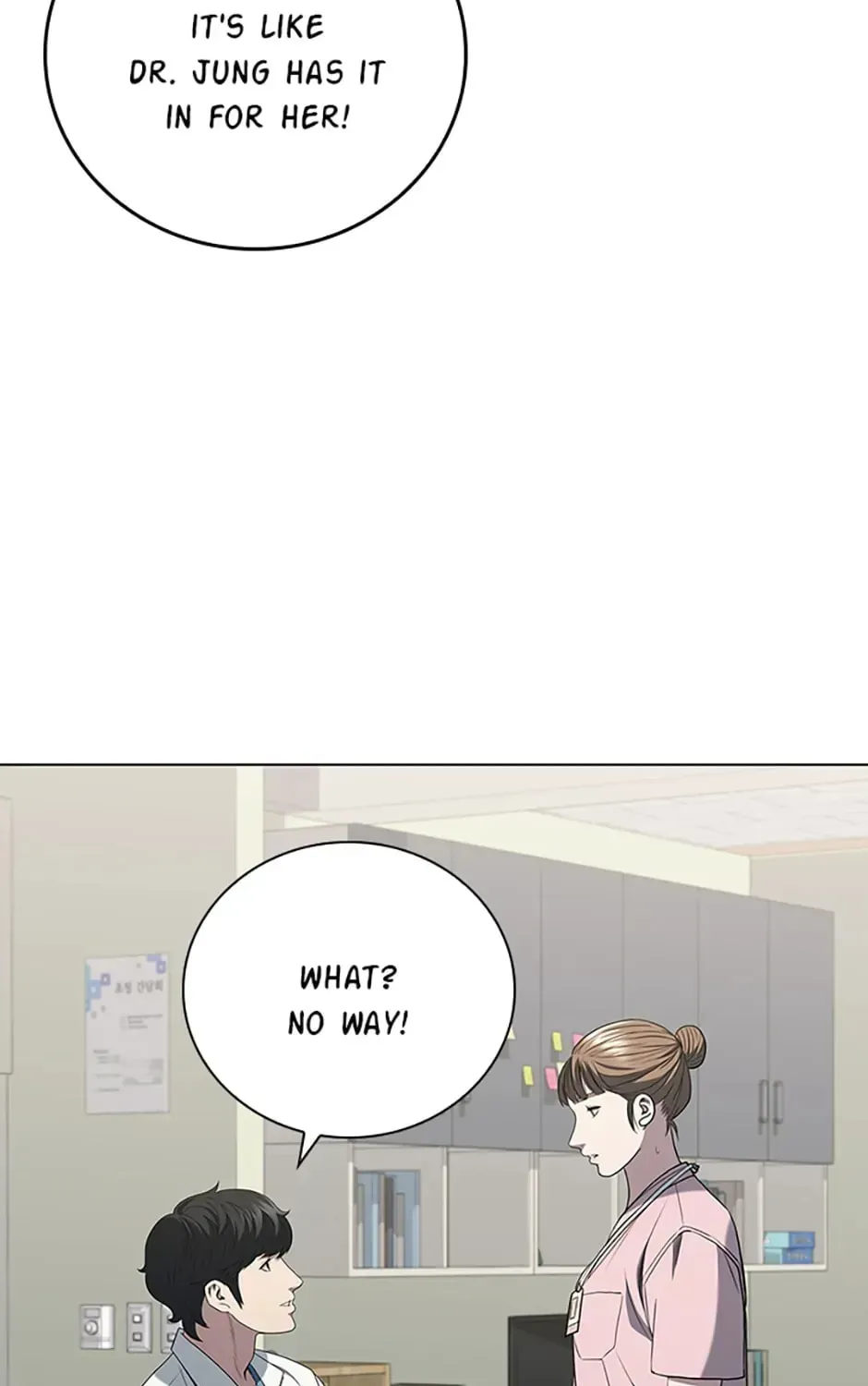 Dr. Choi Tae-Soo — Chapter 191 — page 161
