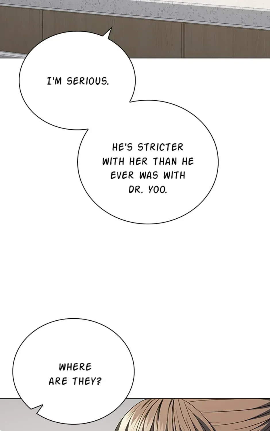 Dr. Choi Tae-Soo — Chapter 191 — page 163