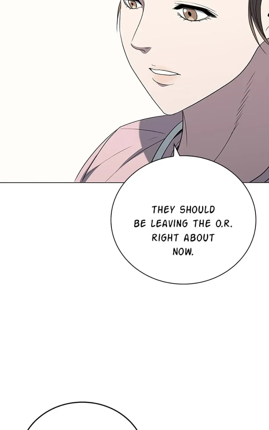 Dr. Choi Tae-Soo — Chapter 191 — page 165