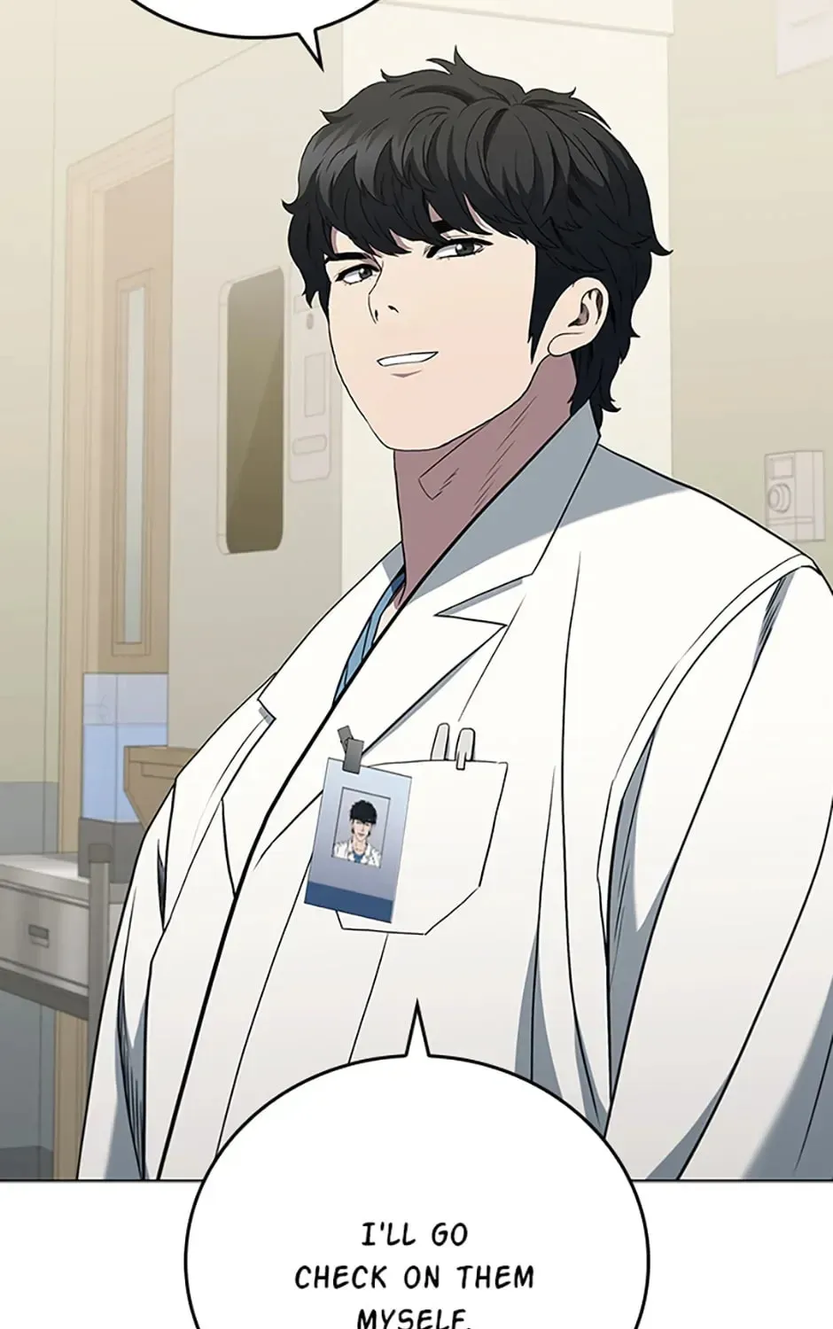 Dr. Choi Tae-Soo — Chapter 191 — page 167
