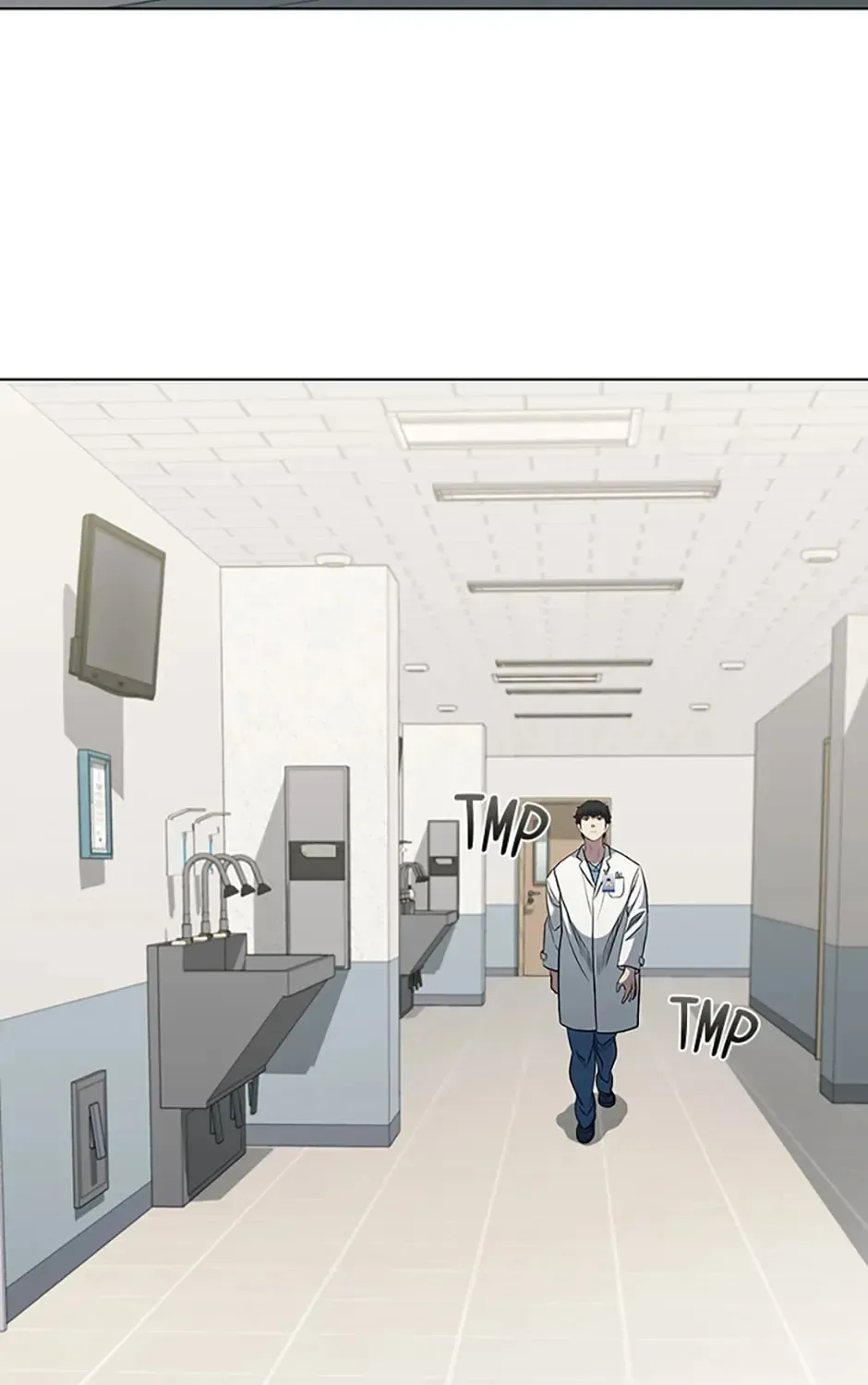 Dr. Choi Tae-Soo — Chapter 191 — page 171