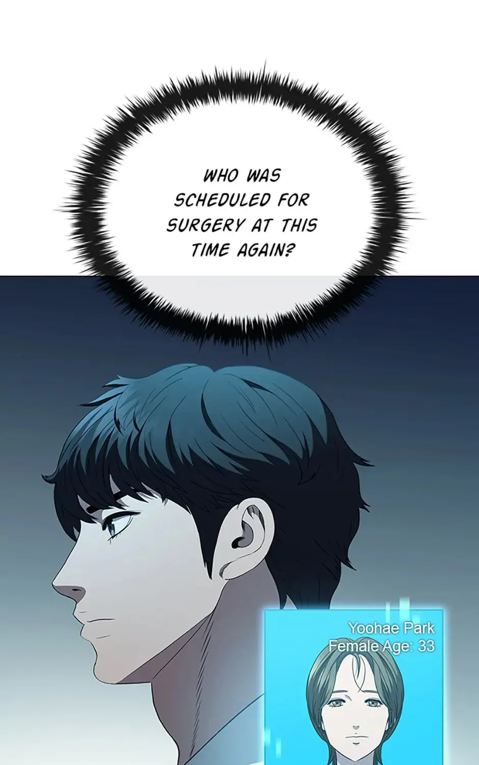 Dr. Choi Tae-Soo — Chapter 191 — page 173