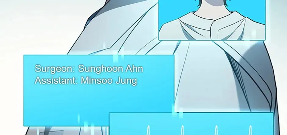 Dr. Choi Tae-Soo — Chapter 191 — page 174