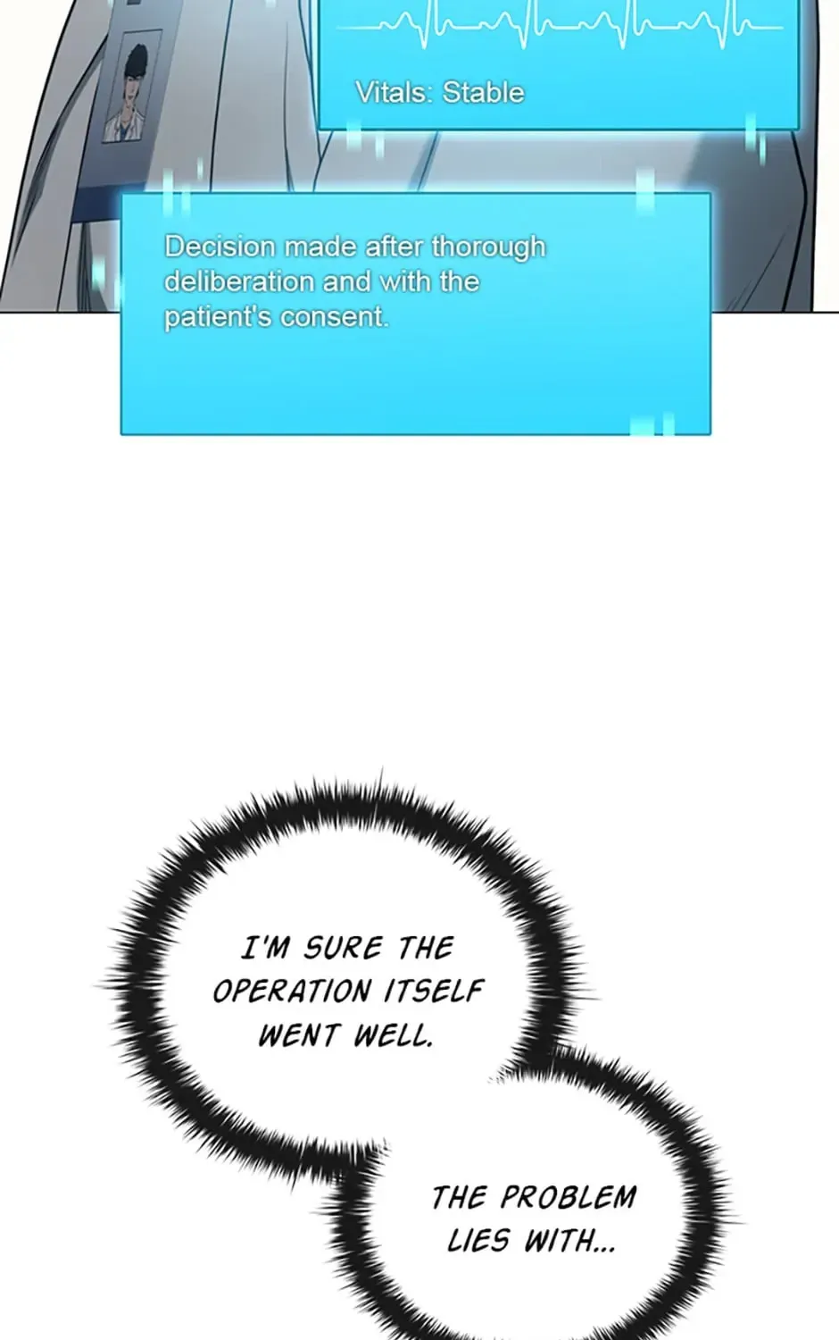 Dr. Choi Tae-Soo — Chapter 191 — page 175
