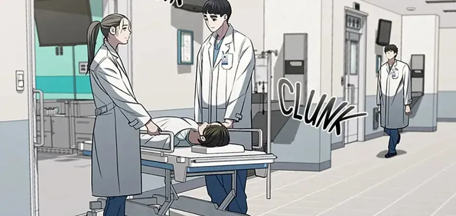 Dr. Choi Tae-Soo — Chapter 191 — page 178