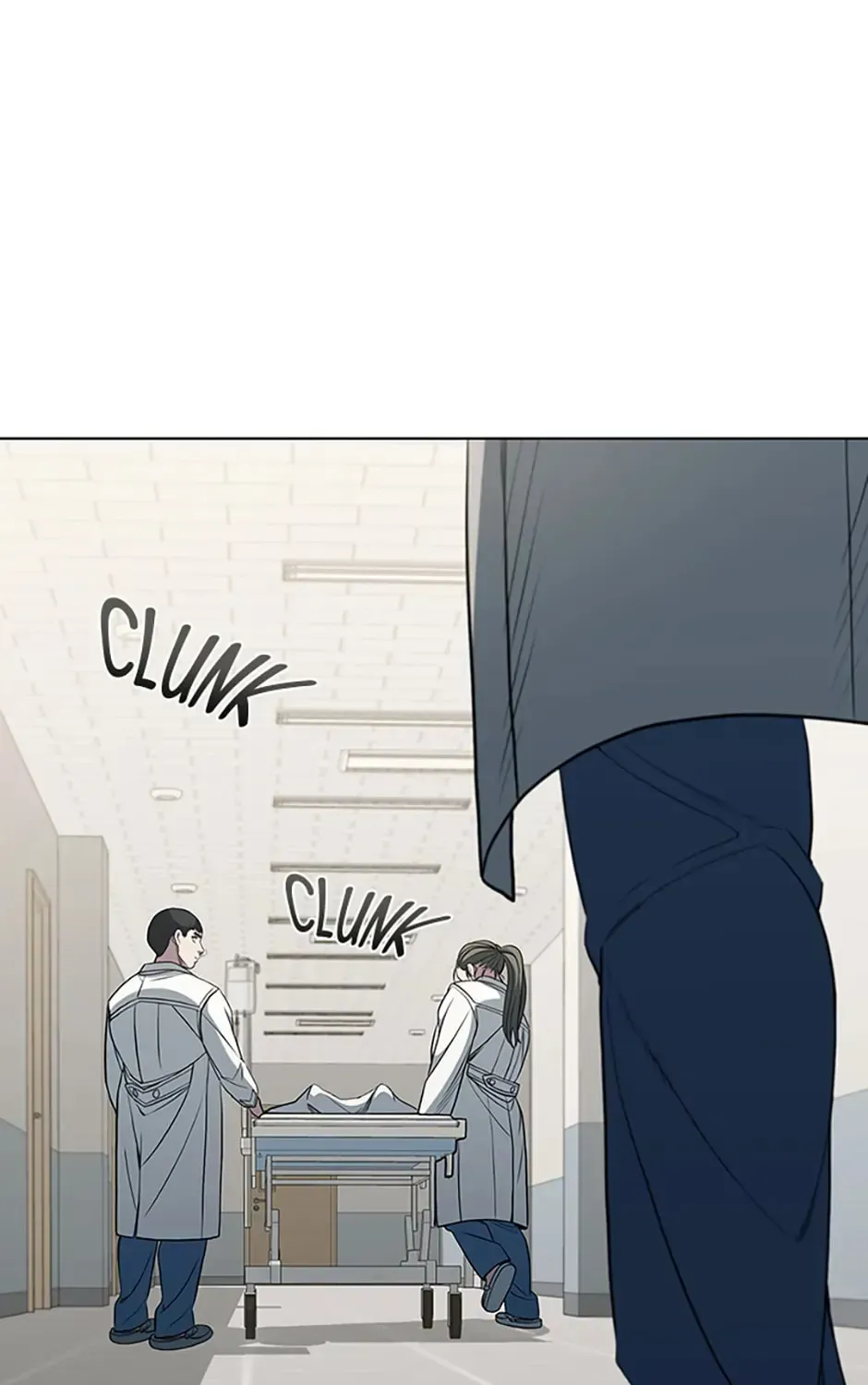 Dr. Choi Tae-Soo — Chapter 191 — page 181