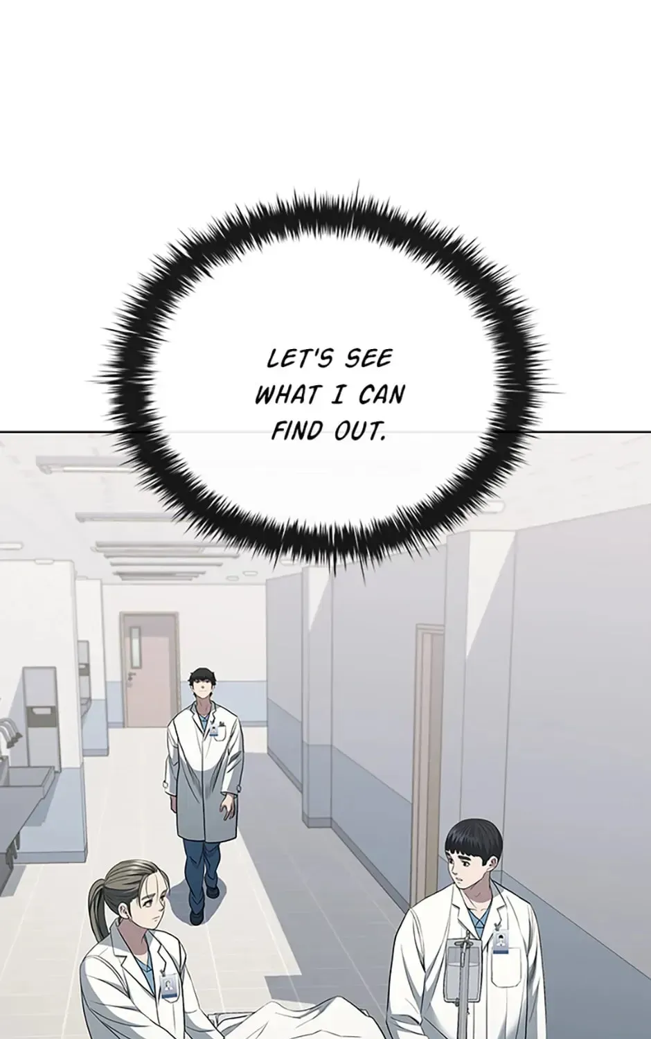 Dr. Choi Tae-Soo — Chapter 191 — page 185