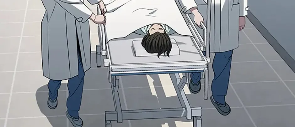 Dr. Choi Tae-Soo — Chapter 191 — page 186