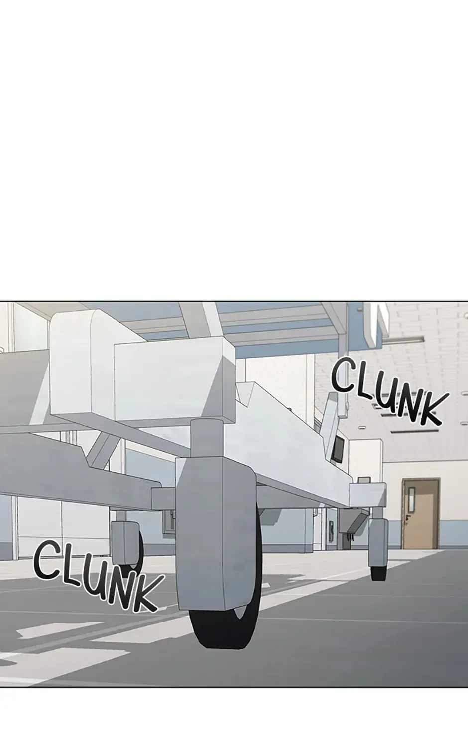 Dr. Choi Tae-Soo — Chapter 192 — page 1