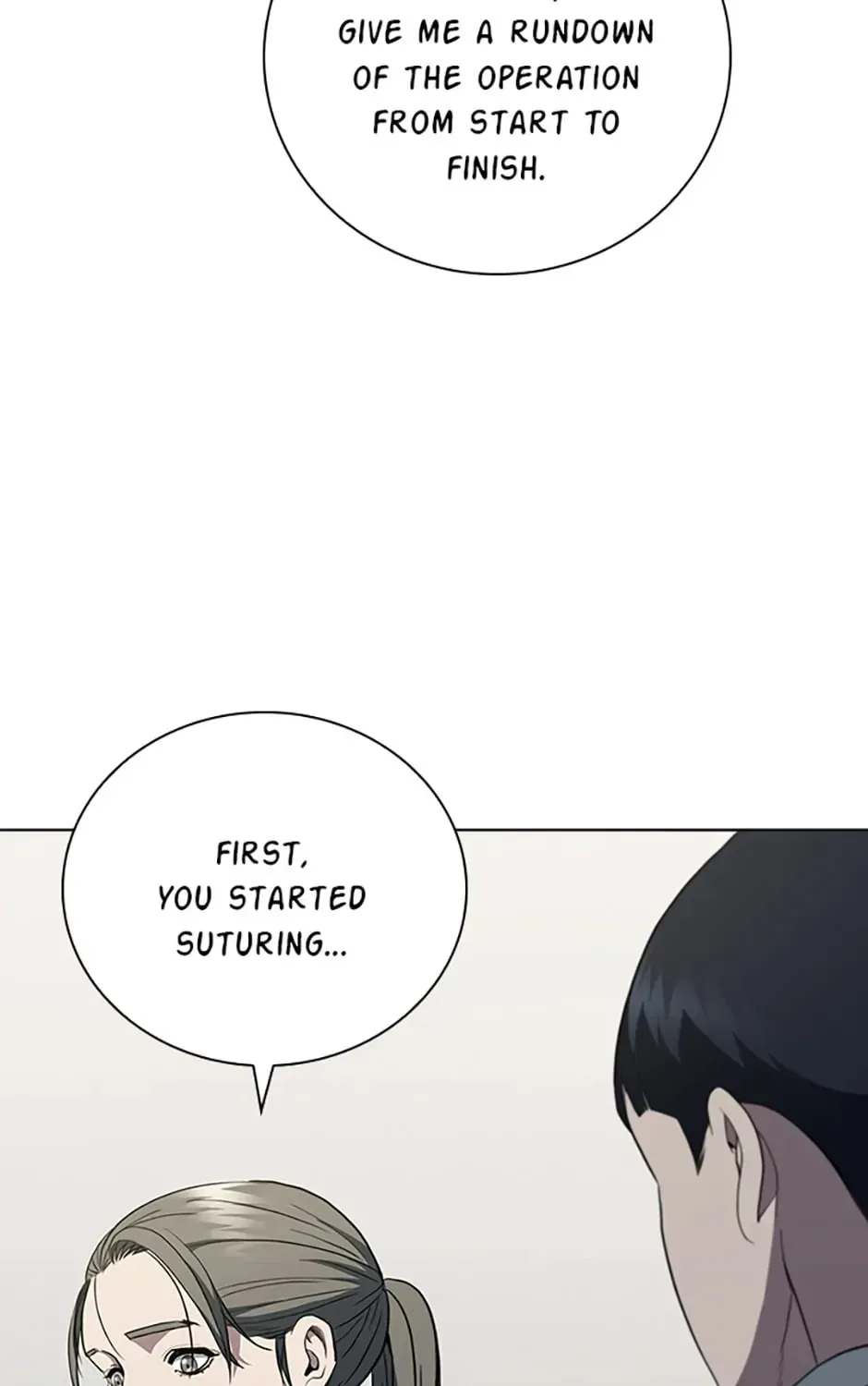 Dr. Choi Tae-Soo — Chapter 192 — page 5