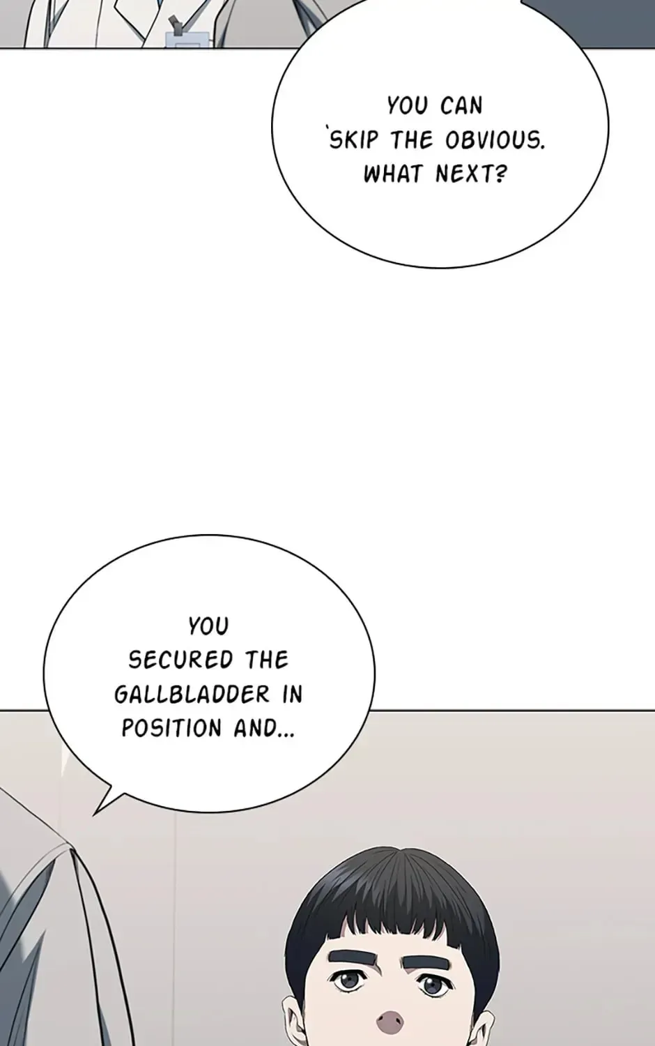 Dr. Choi Tae-Soo — Chapter 192 — page 7