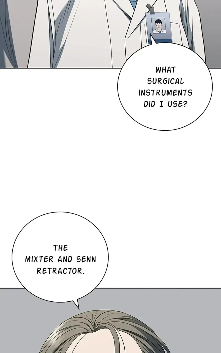 Dr. Choi Tae-Soo — Chapter 192 — page 9
