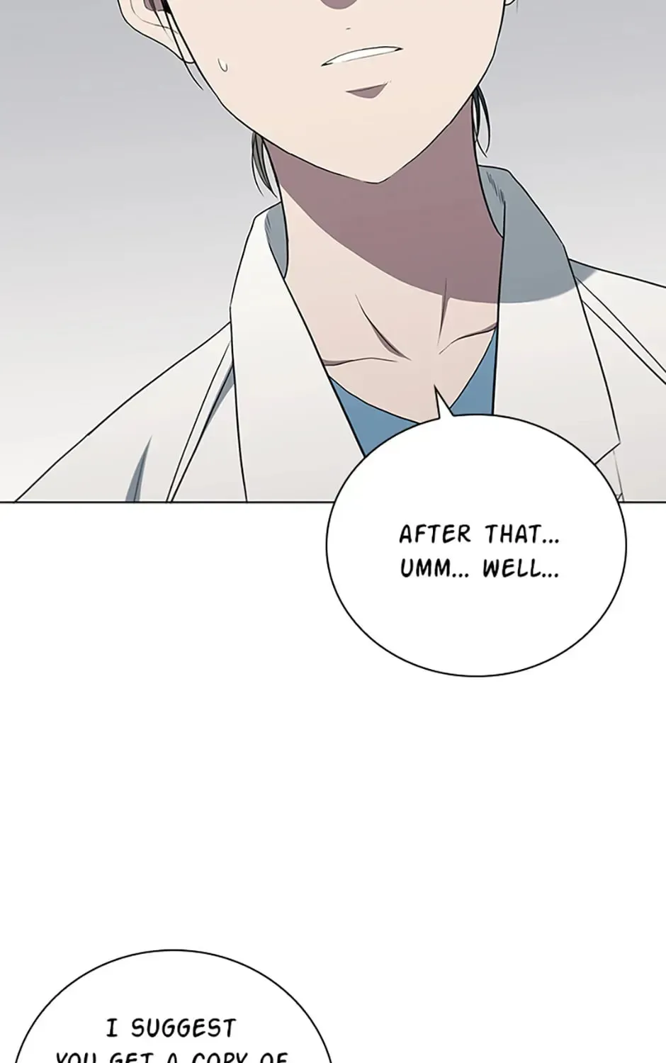 Dr. Choi Tae-Soo — Chapter 192 — page 11