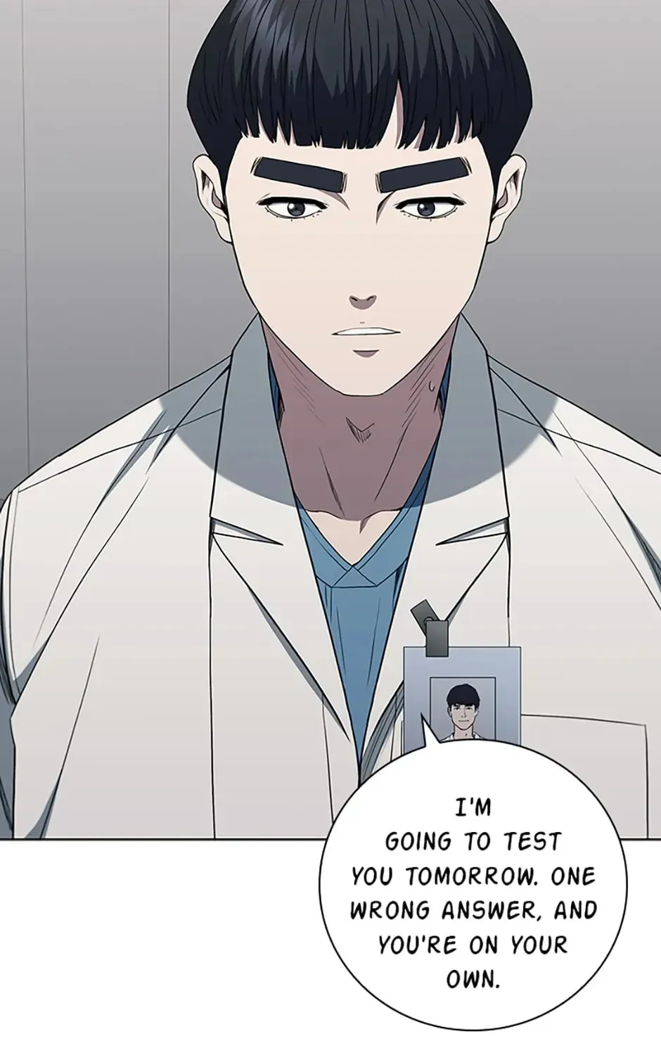 Dr. Choi Tae-Soo — Chapter 192 — page 13