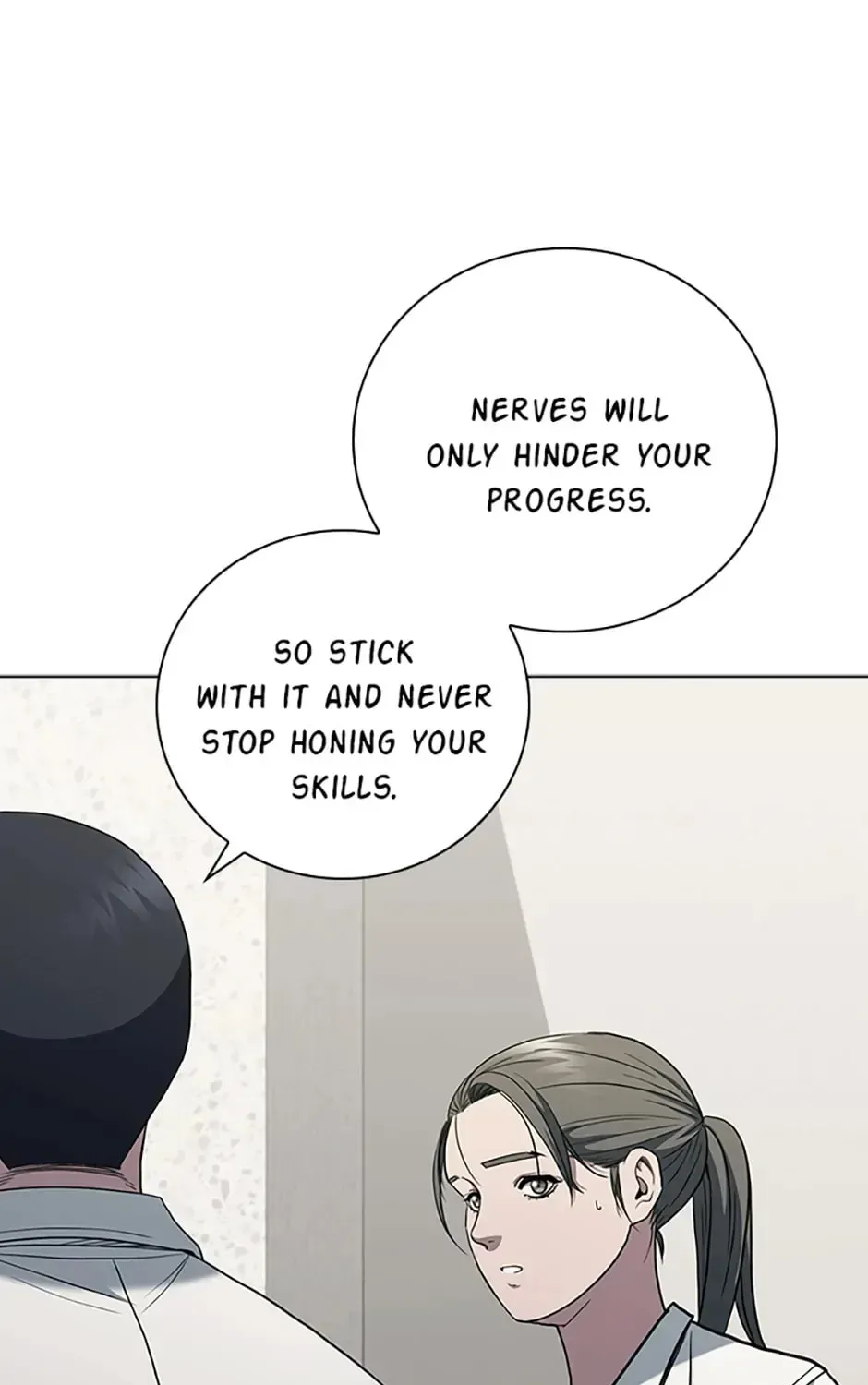 Dr. Choi Tae-Soo — Chapter 192 — page 15