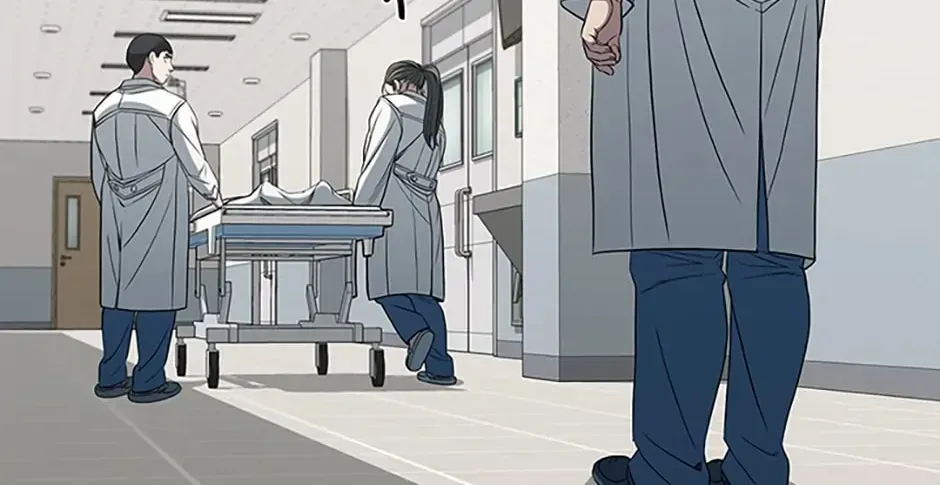 Dr. Choi Tae-Soo — Chapter 192 — page 18
