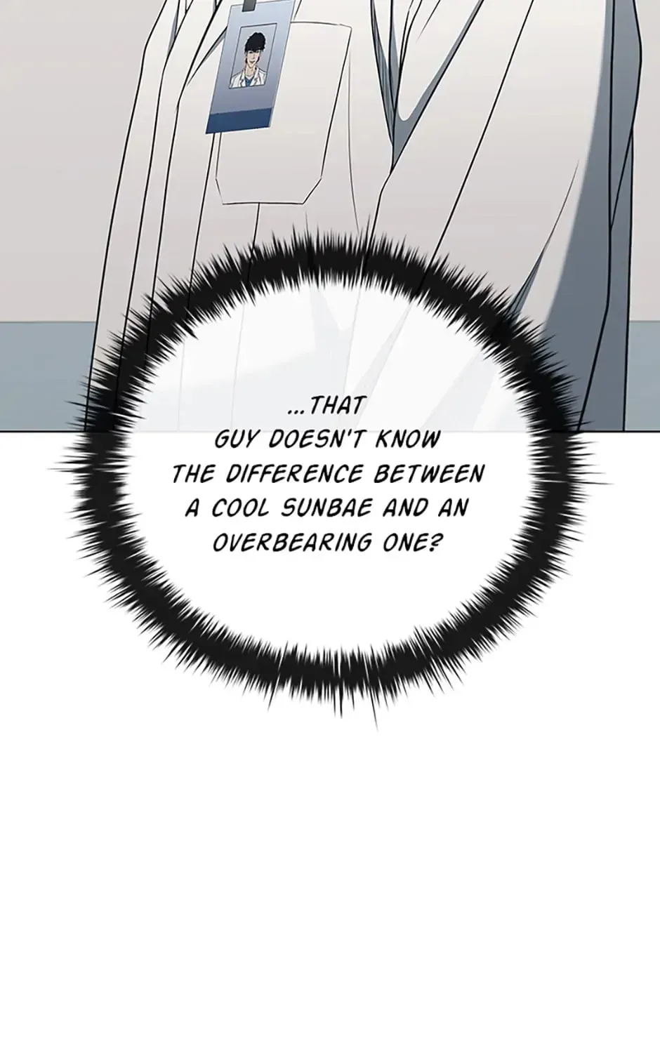 Dr. Choi Tae-Soo — Chapter 192 — page 21