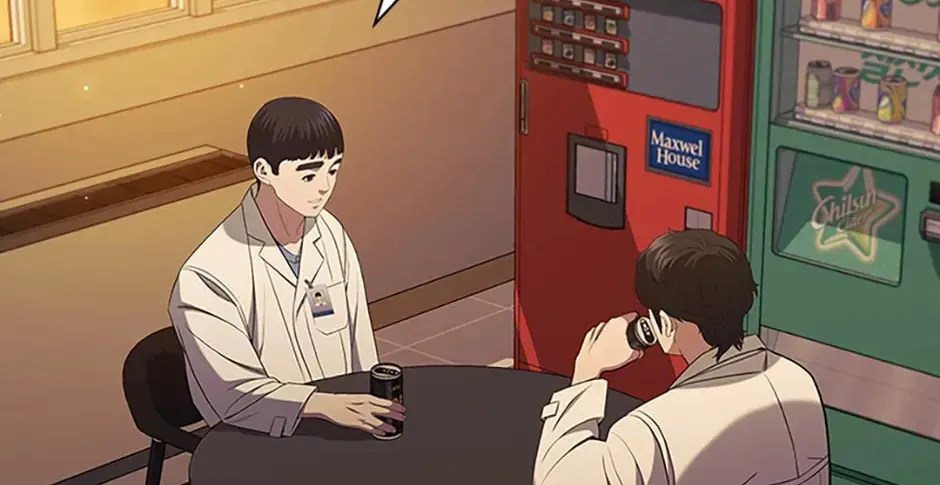Dr. Choi Tae-Soo — Chapter 192 — page 26