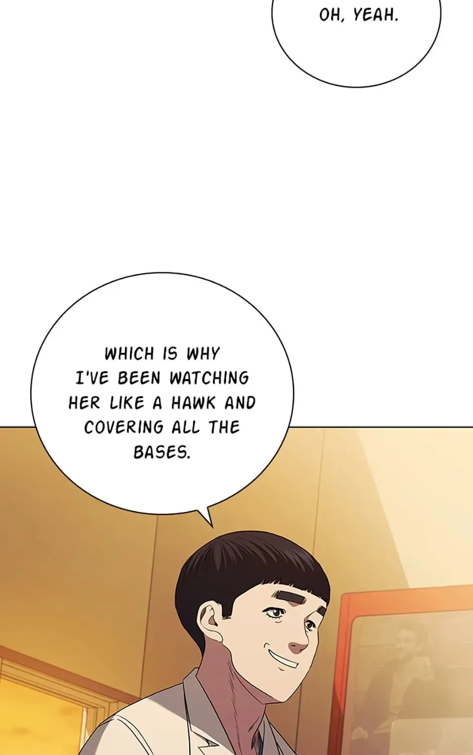Dr. Choi Tae-Soo — Chapter 192 — page 33