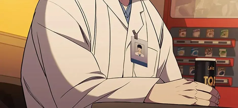 Dr. Choi Tae-Soo — Chapter 192 — page 34