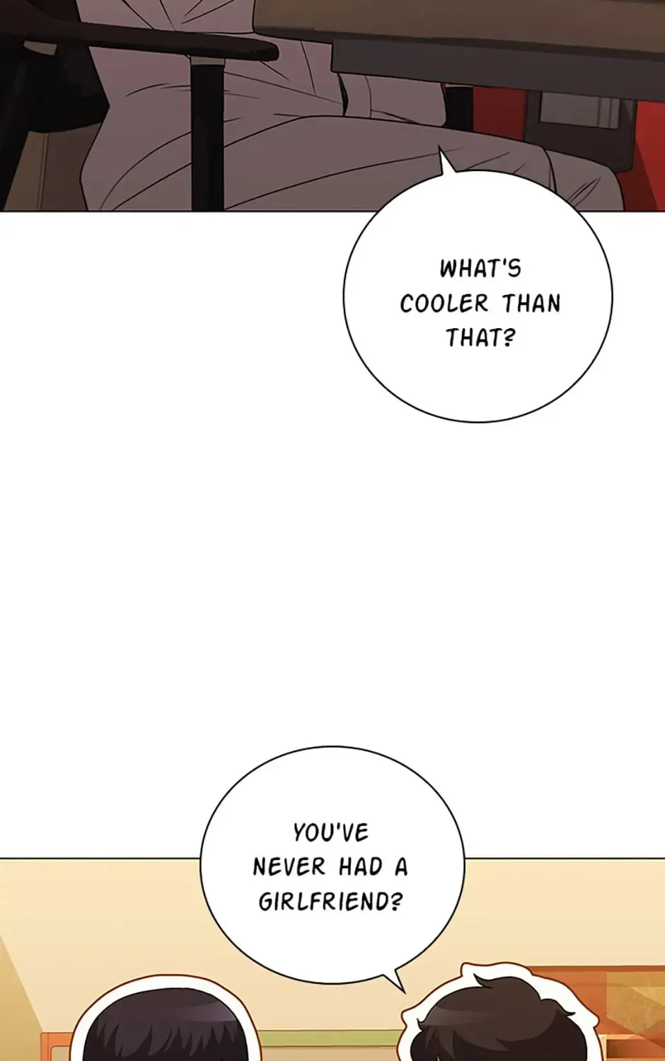 Dr. Choi Tae-Soo — Chapter 192 — page 35