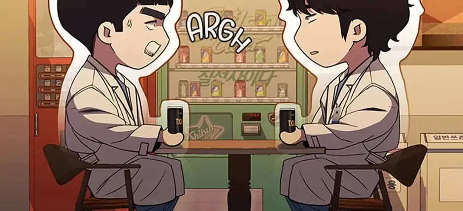 Dr. Choi Tae-Soo — Chapter 192 — page 36