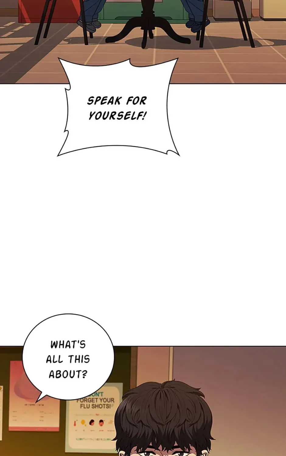Dr. Choi Tae-Soo — Chapter 192 — page 37