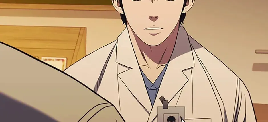 Dr. Choi Tae-Soo — Chapter 192 — page 38