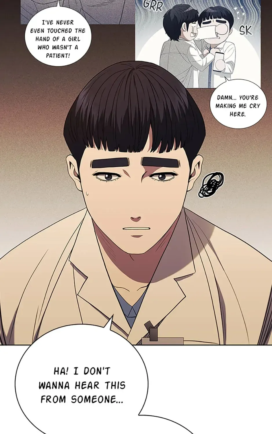 Dr. Choi Tae-Soo — Chapter 192 — page 43