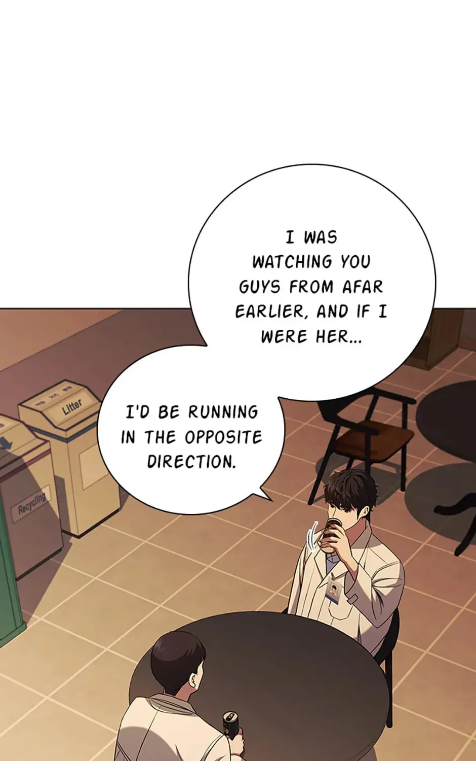 Dr. Choi Tae-Soo — Chapter 192 — page 45