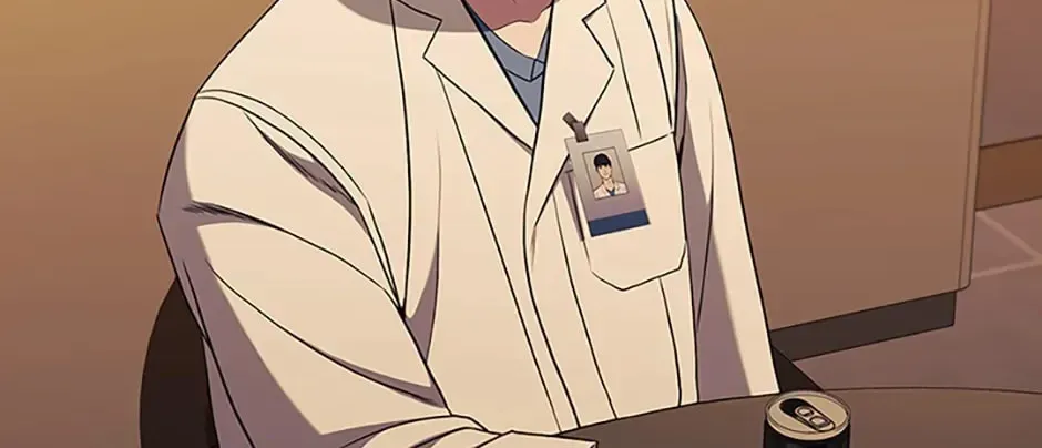 Dr. Choi Tae-Soo — Chapter 192 — page 52