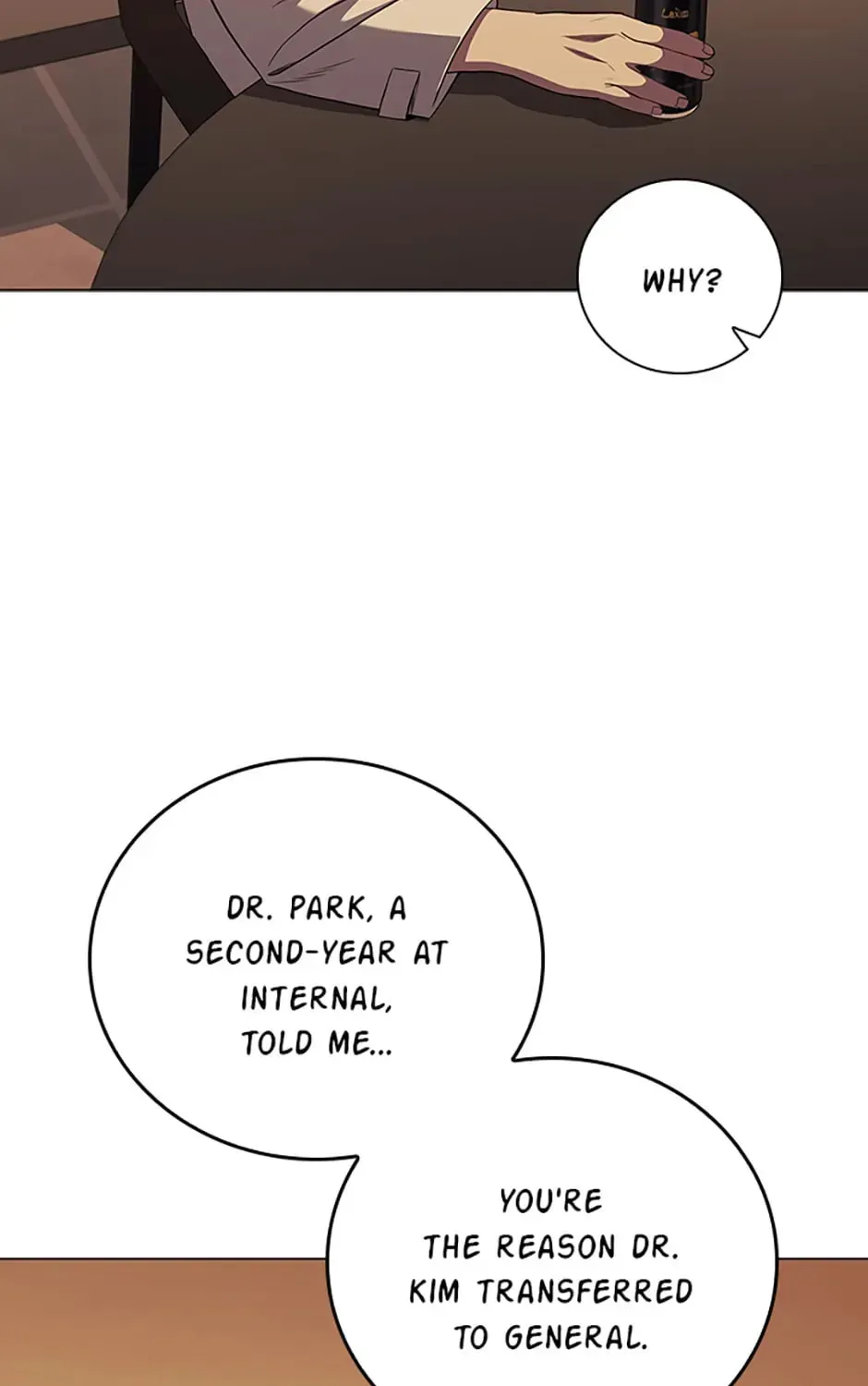 Dr. Choi Tae-Soo — Chapter 192 — page 53
