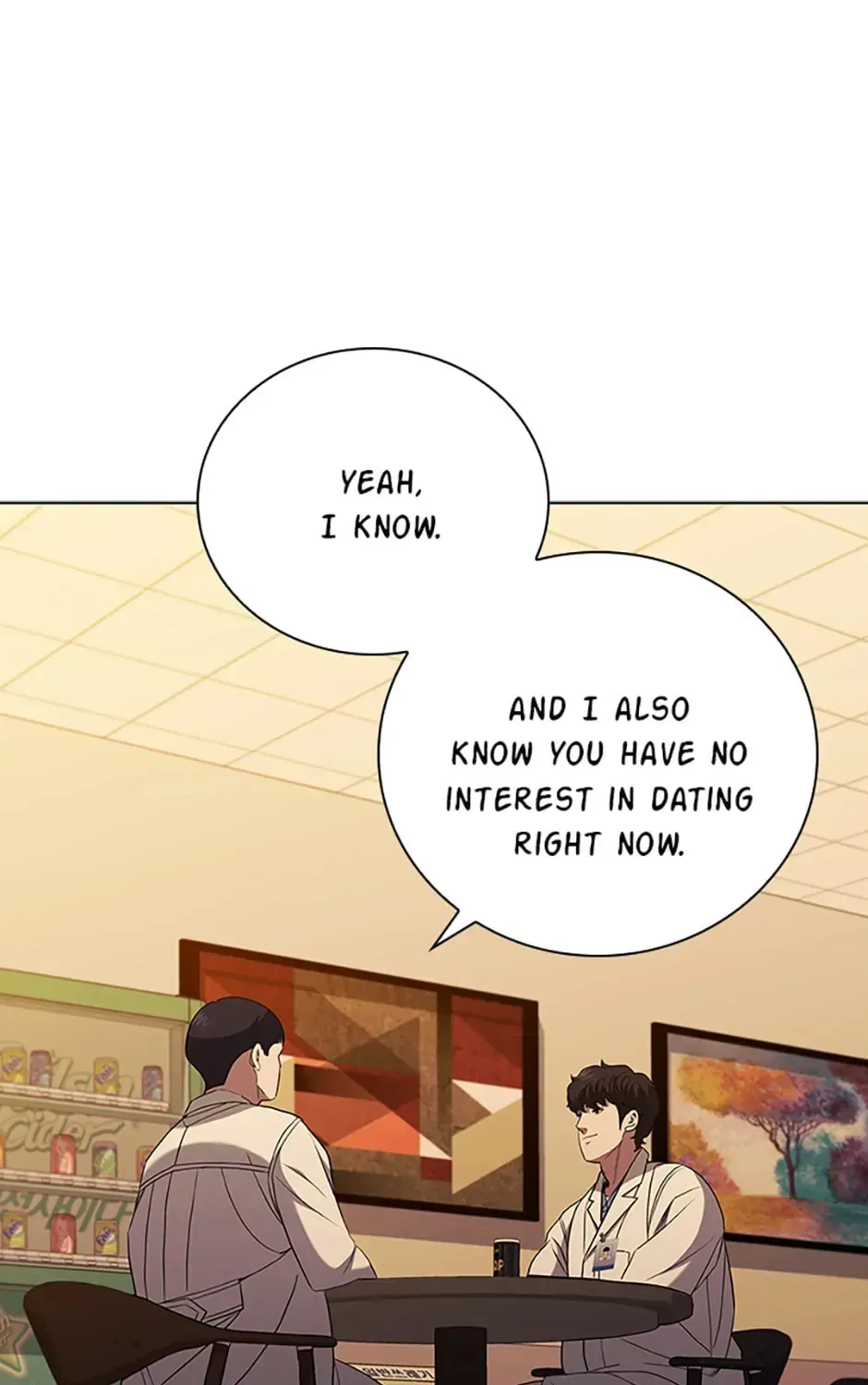Dr. Choi Tae-Soo — Chapter 192 — page 59