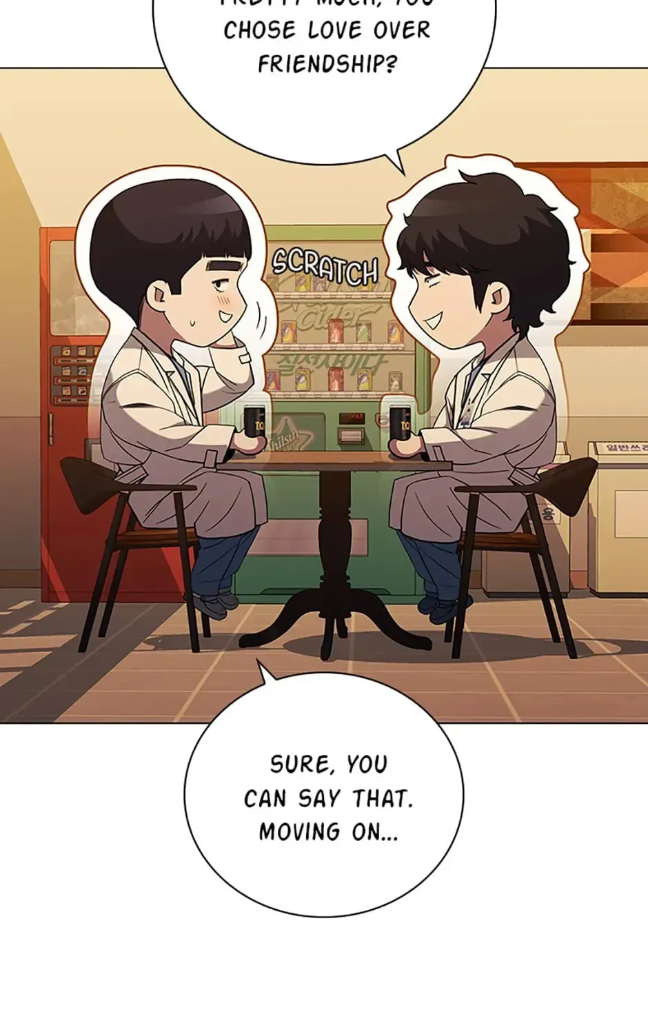 Dr. Choi Tae-Soo — Chapter 192 — page 65
