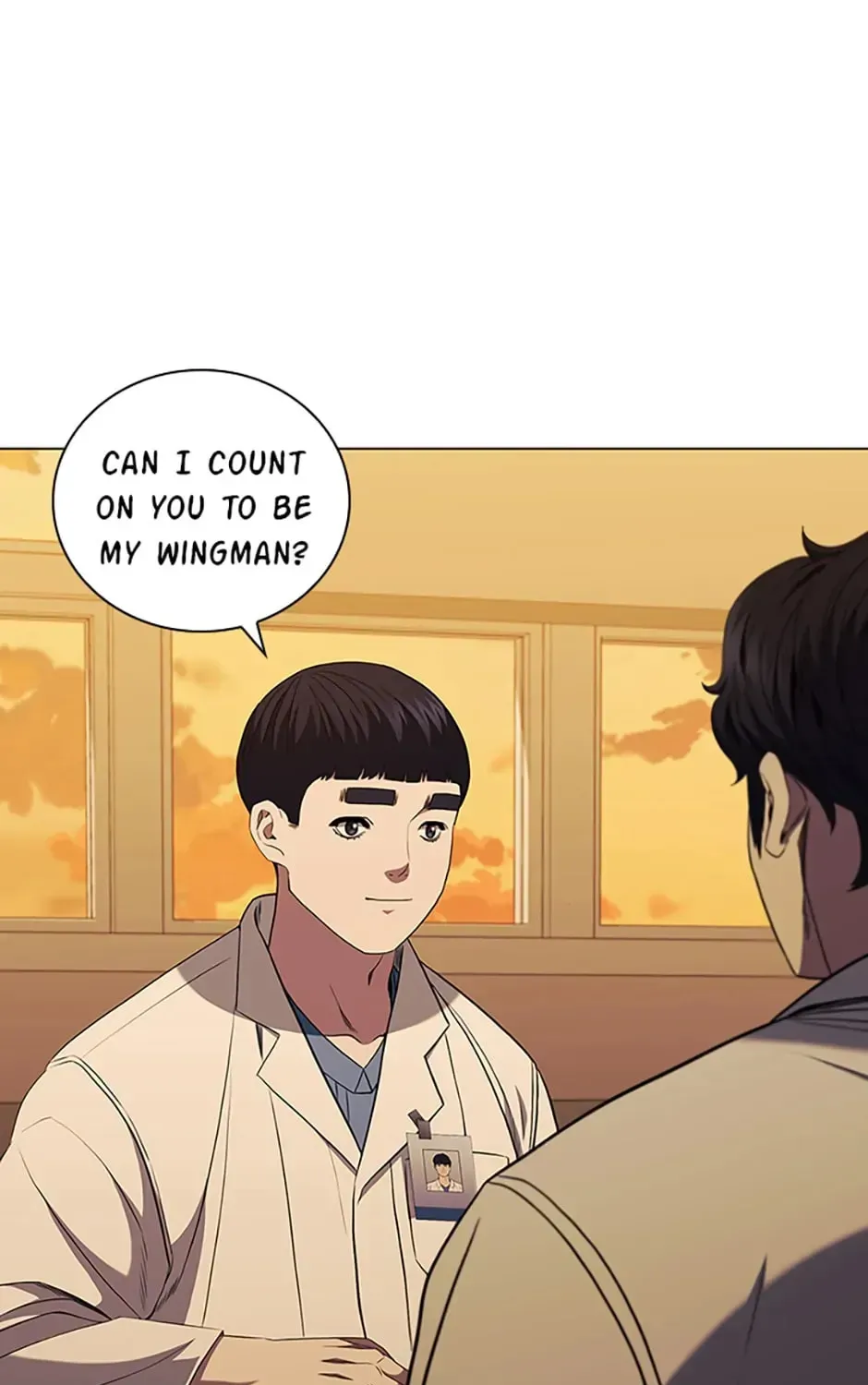 Dr. Choi Tae-Soo — Chapter 192 — page 69