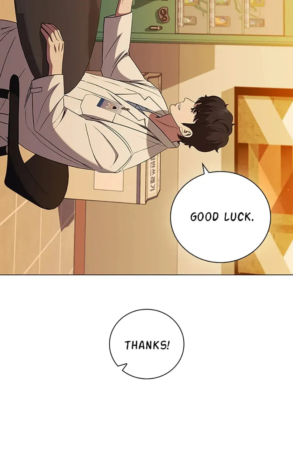 Dr. Choi Tae-Soo — Chapter 192 — page 75